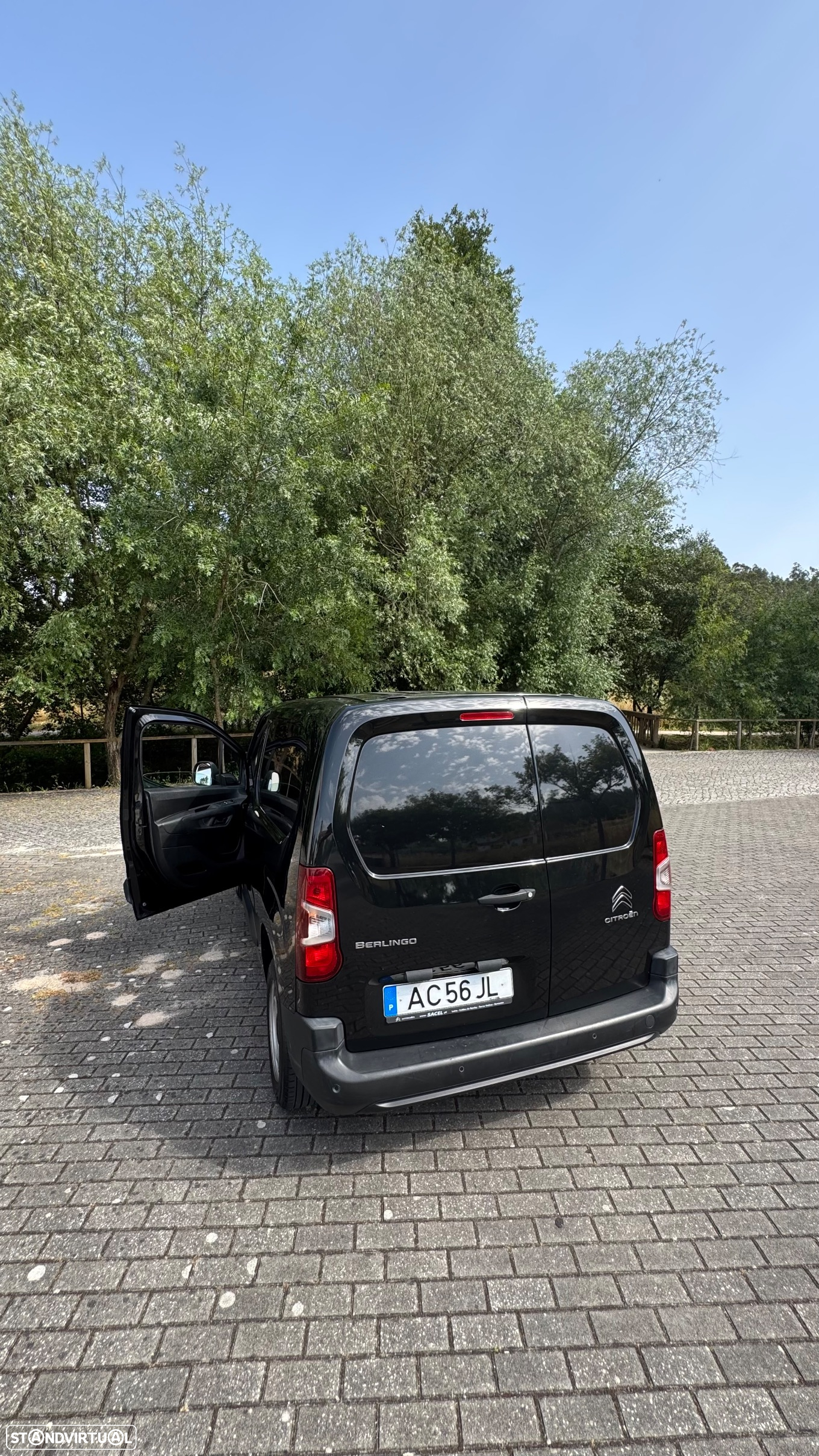 Citroën Berlingo 1.5 BlueHDi M Feel - 7