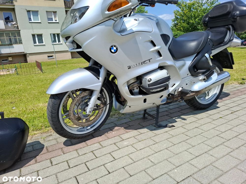BMW RT - 3
