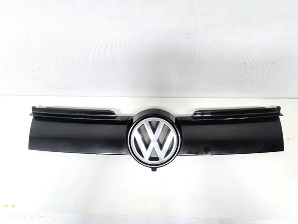 Atrapa Grill VOLKSWAGEN LUPO 3L 6E0 Oryginał 1.2 TDI