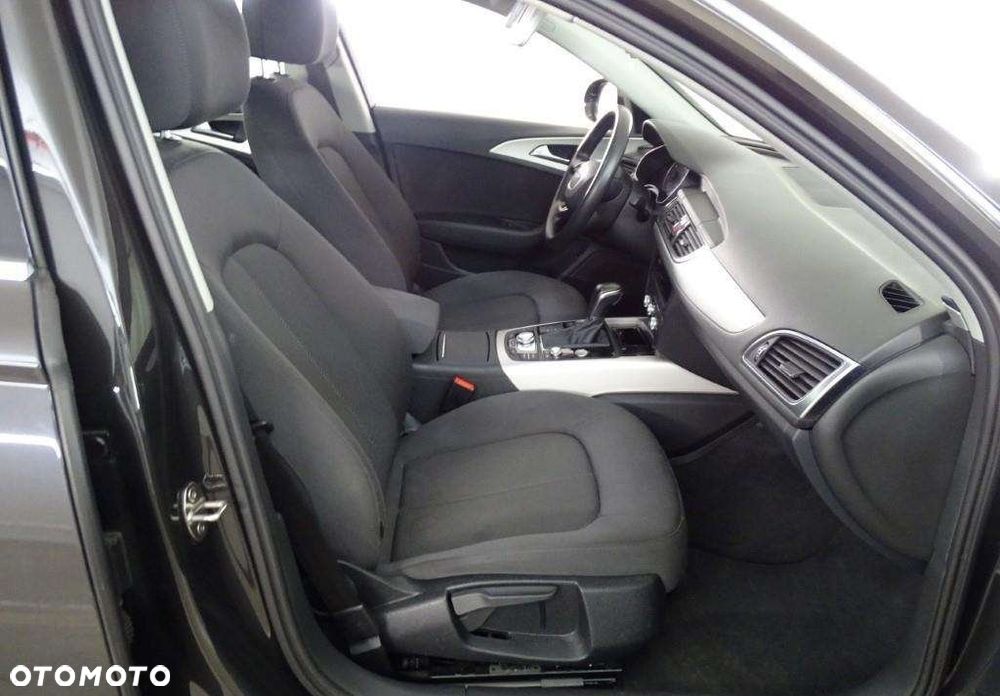 Audi A6 Avant 2.0 TDI Ultra S tronic - 4