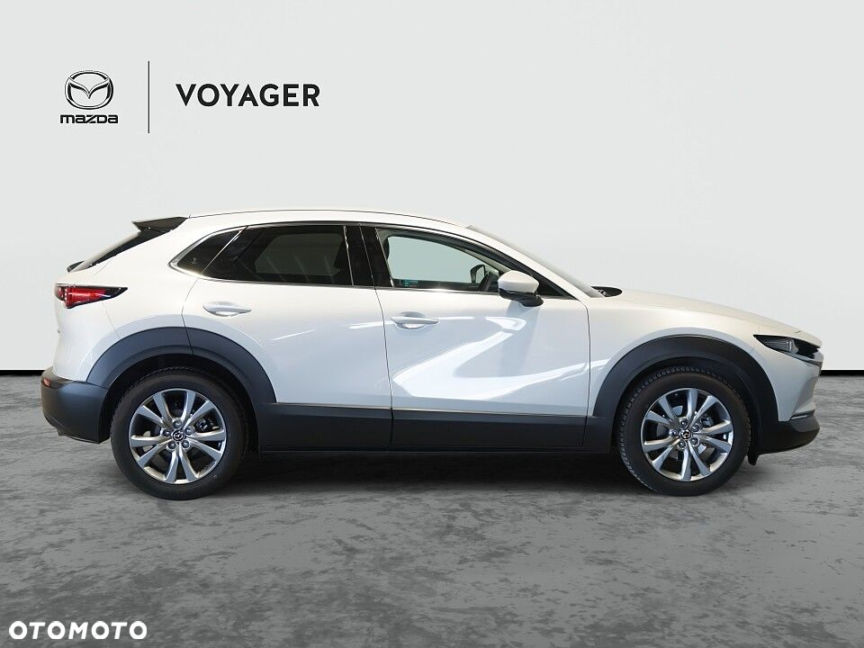 Mazda CX-30 - 6