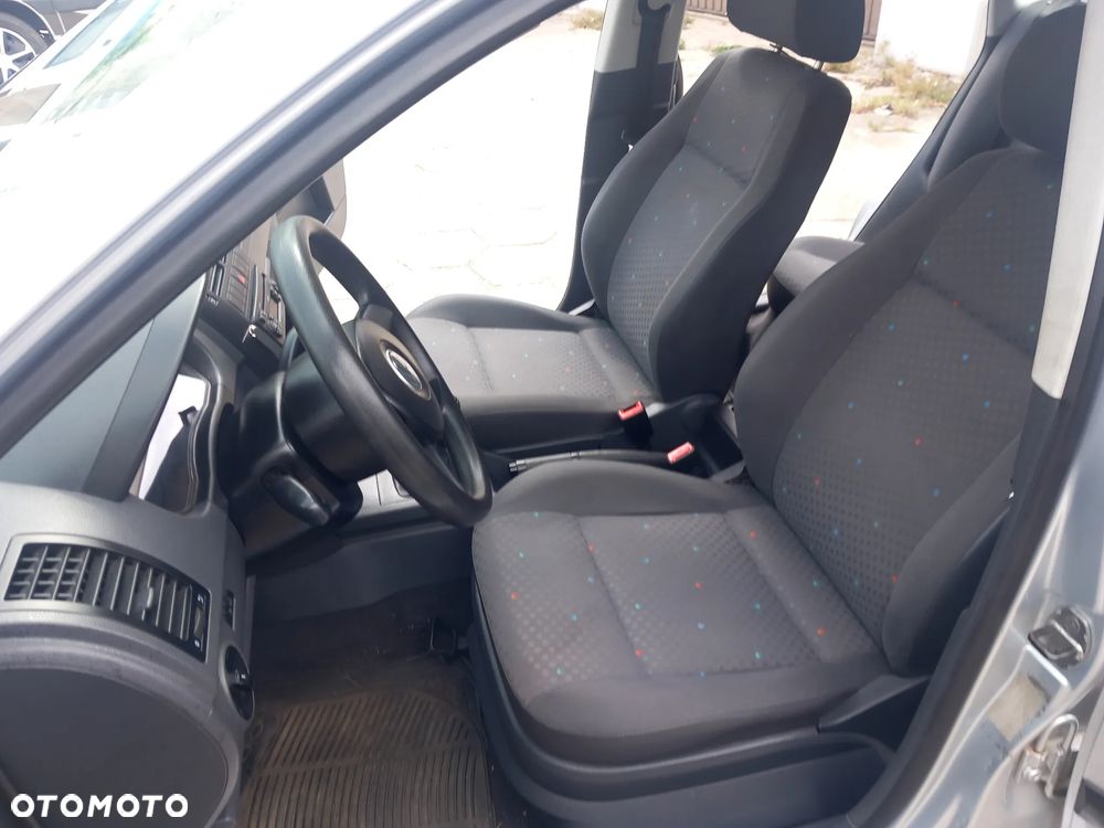 Volkswagen Polo 1.2 Comfortline - 23