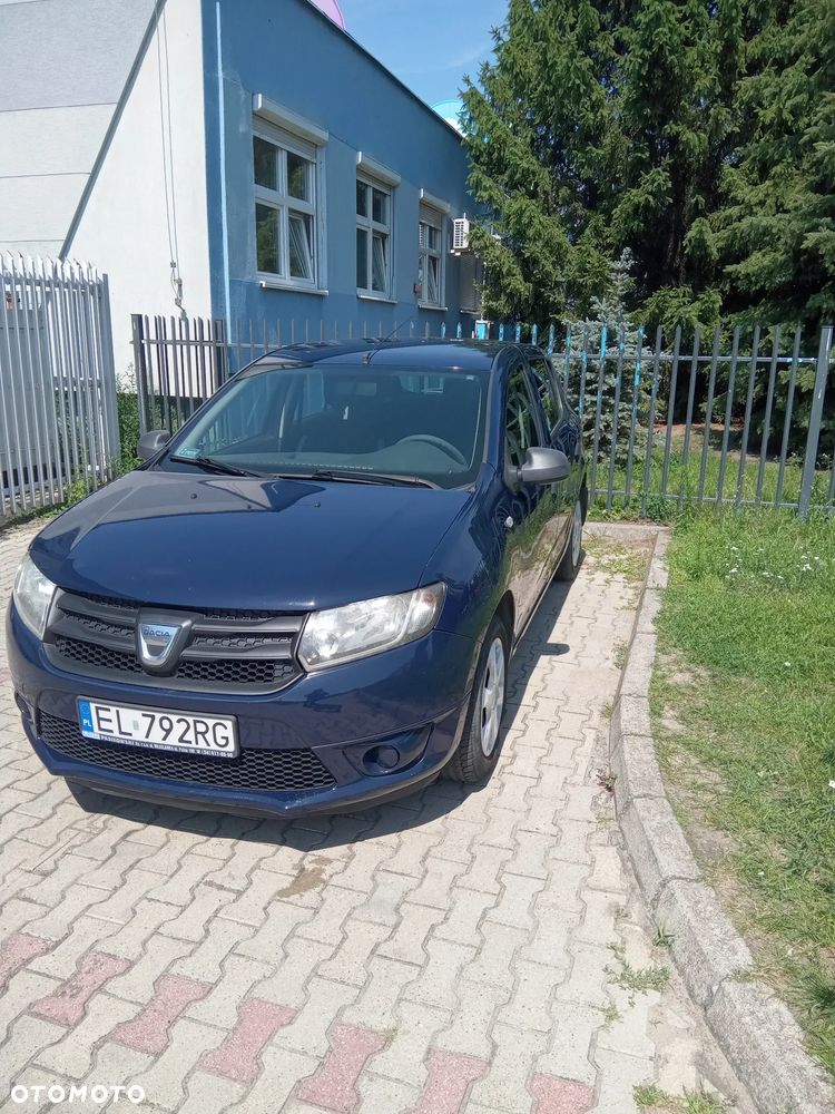 Dacia Sandero - 12