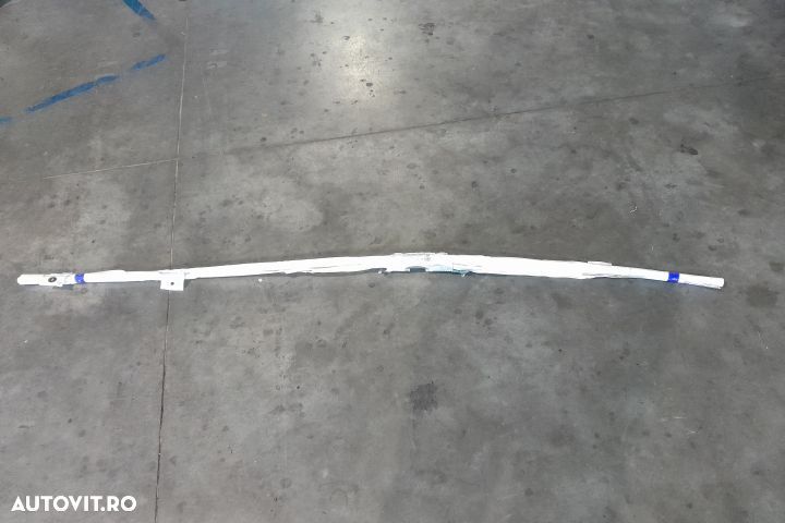 Airbag cortina stanga 5M0880741G 5M0880741G Volkswagen VW Golf 5 [200 - 1