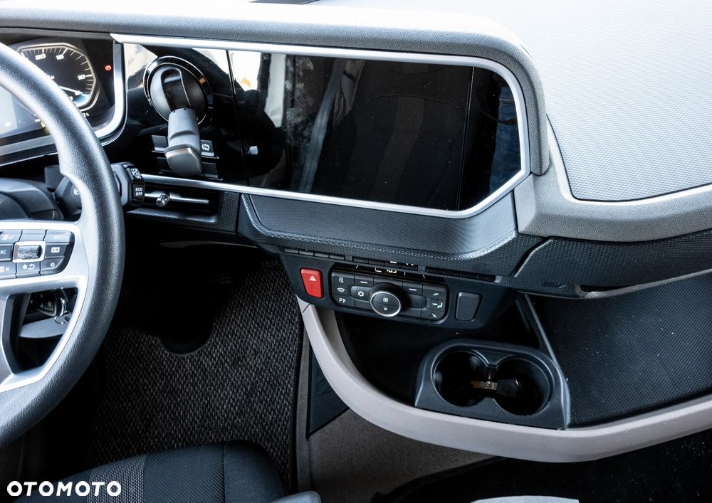 DAF XG 480FT 4X2 - 20