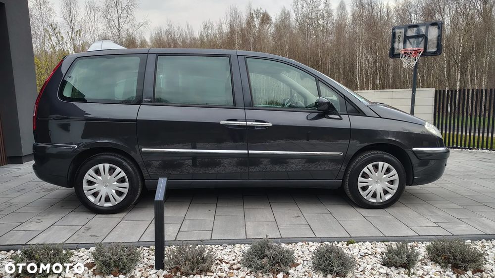 Citroën C8 2.0 16V Confort - 15