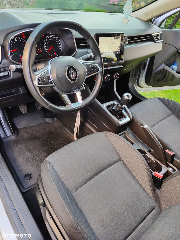 Renault Clio 1.0 TCe Zen - 8