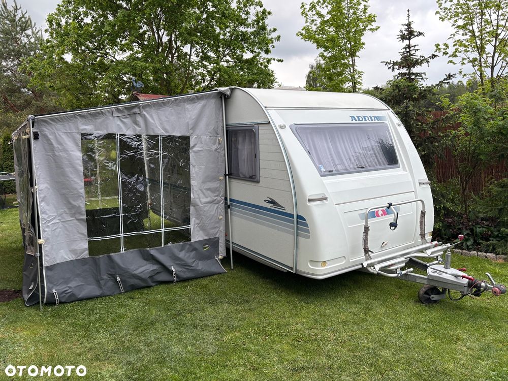 Adria ADORA 462 PH - 9
