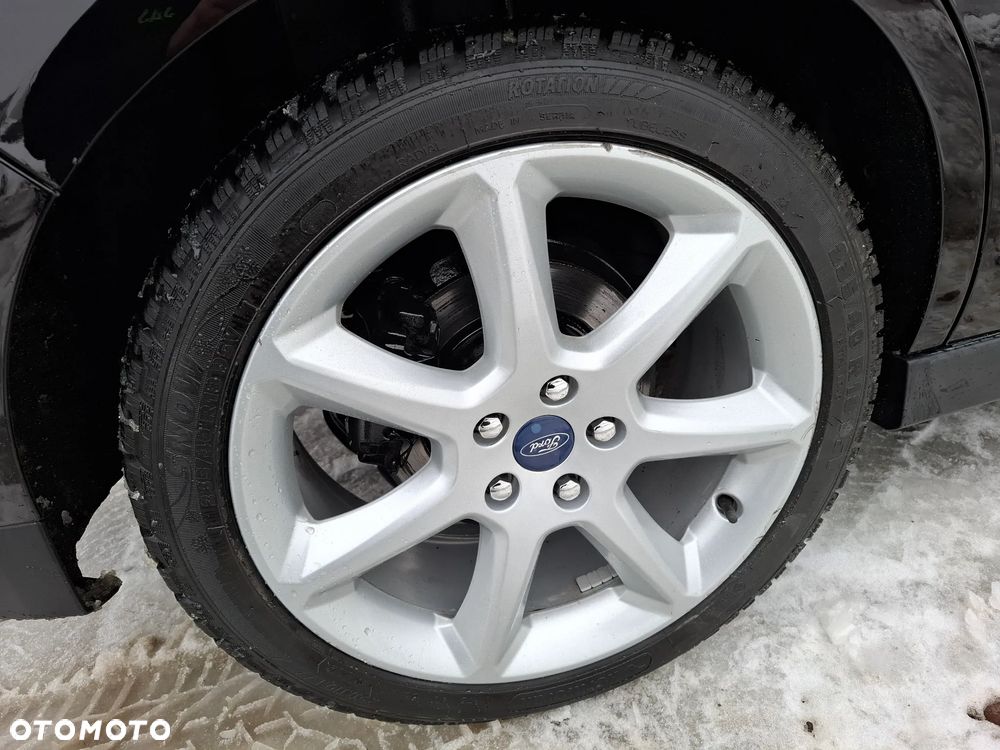 Ford Grand C-MAX 1.6 EcoBoost Start-Stop-System SYNC Edition - 20