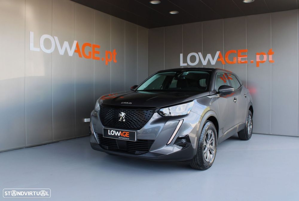 Peugeot 2008 PureTech 100 Stop&Start Active Pack - 15
