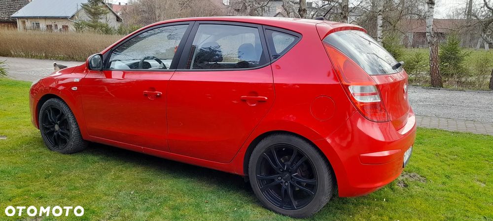 Hyundai i30 1.4 Blue Classic - 8