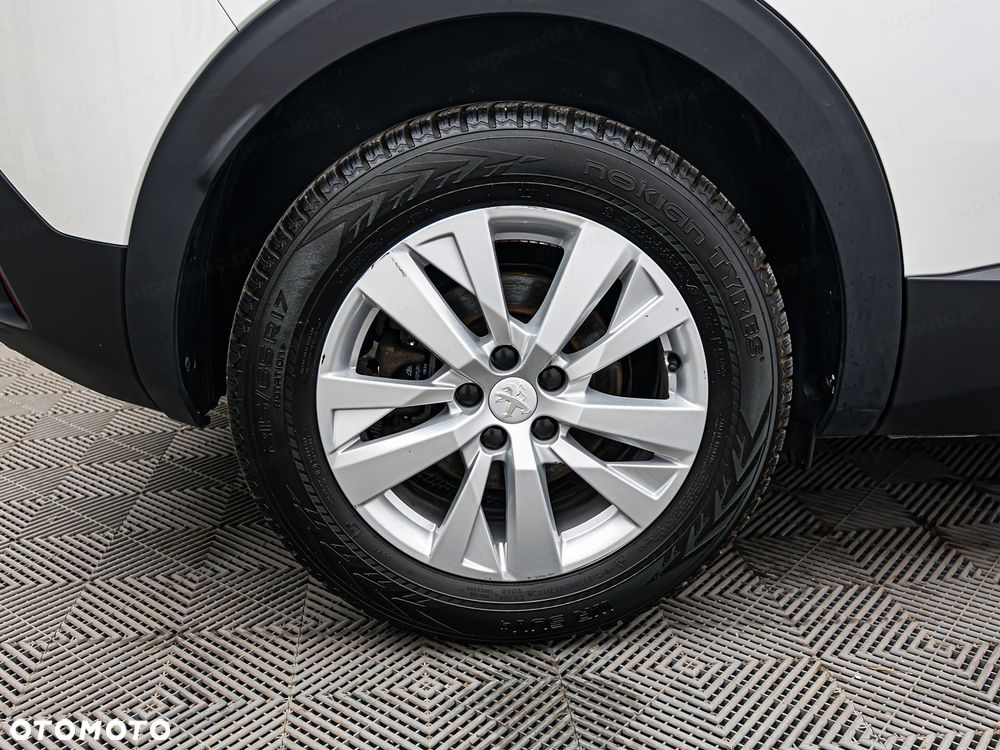Peugeot 3008 - 28