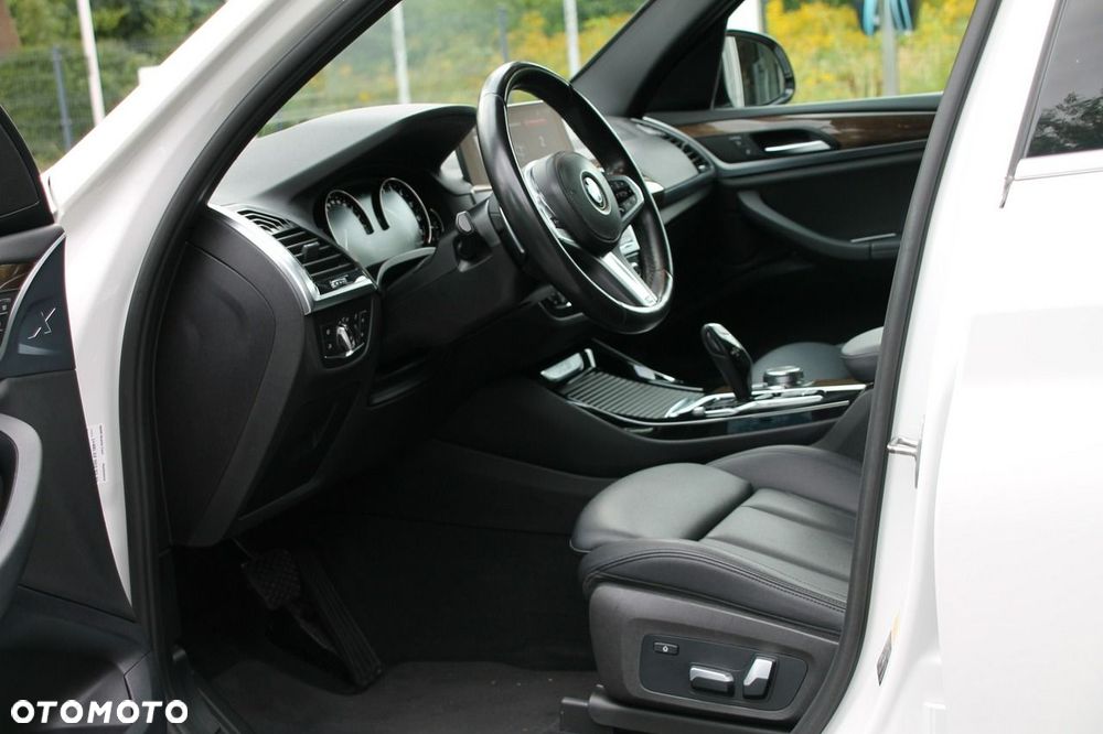 BMW X3 xDrive30i M Sport - 16