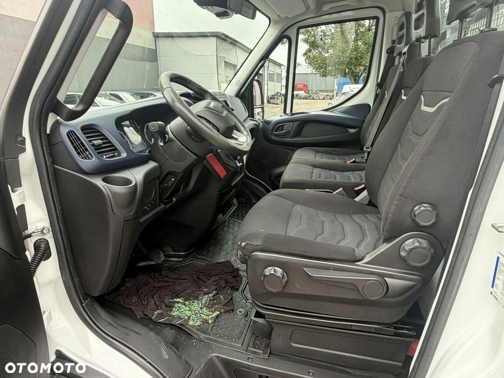 Iveco Daily - 7