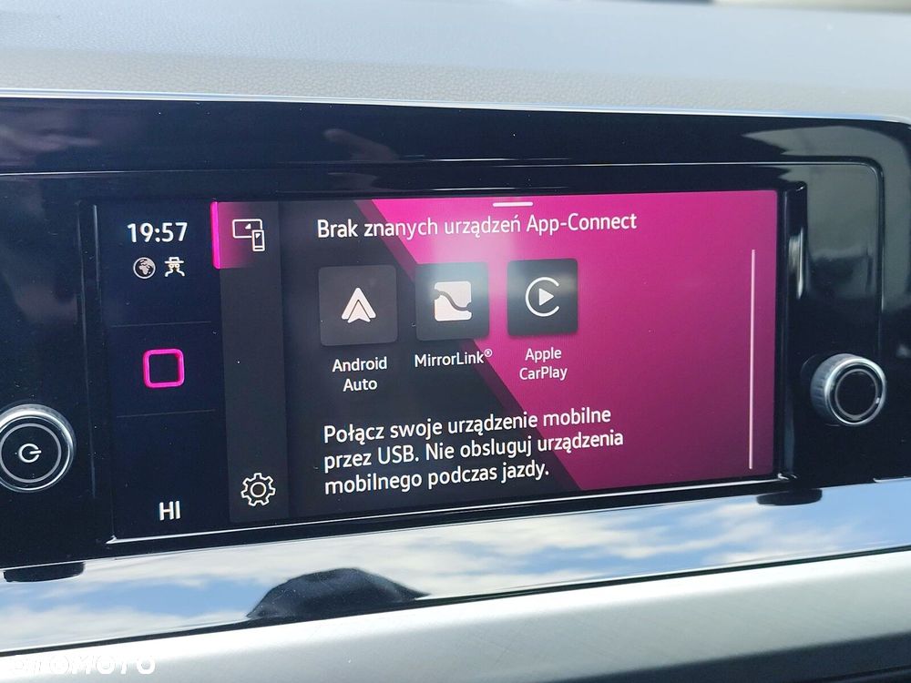 Volkswagen Golf Variant - 28