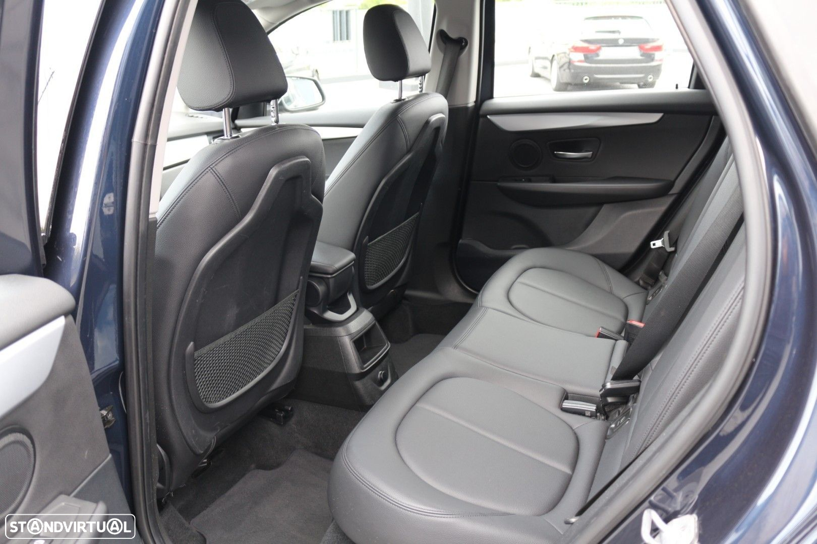 BMW 216 Active Tourer d Advantage - 24