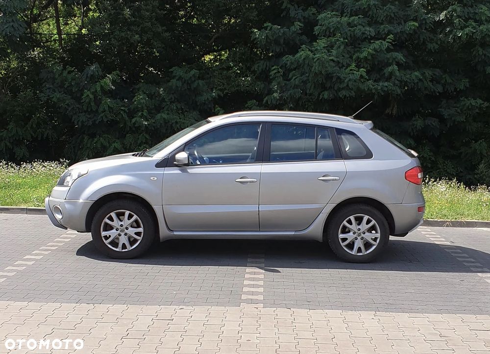 Renault Koleos 2.5 16V 4x4 Dynamique - 6