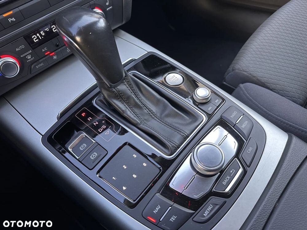 Audi A6 - 30