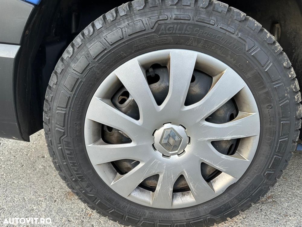 Renault Trafic Combi L1H1 Expression - 9