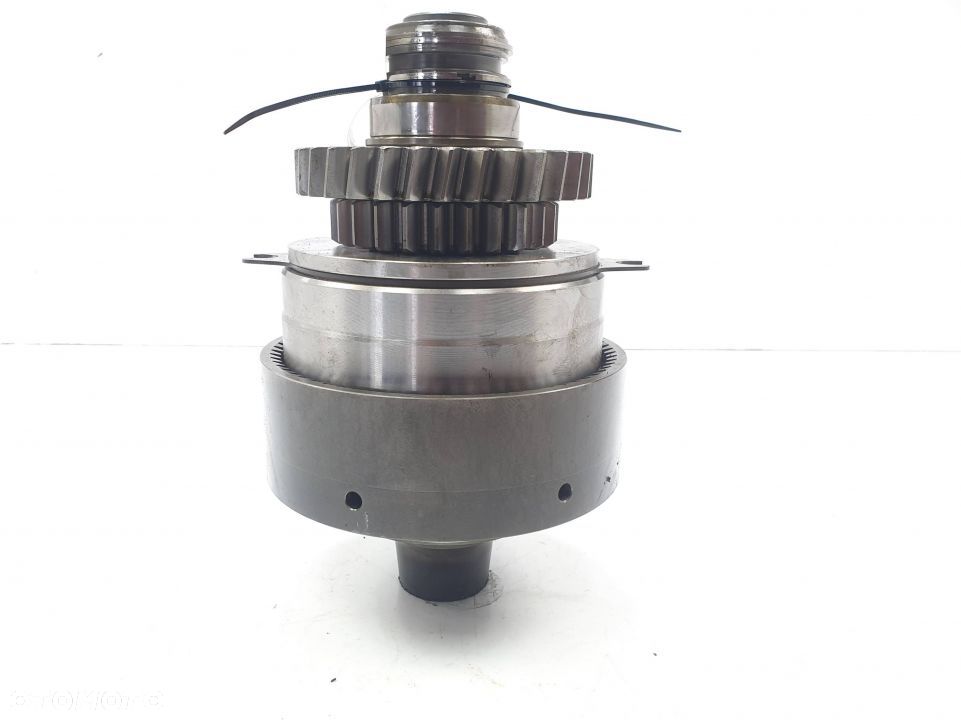 KOŁO ZĘBATE TRAKTOR FENDT 926 VARIO 2002 - 1