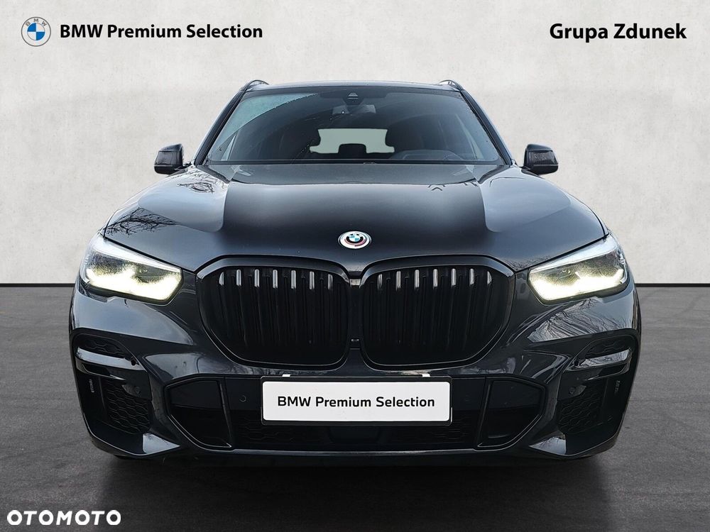BMW X5 - 3
