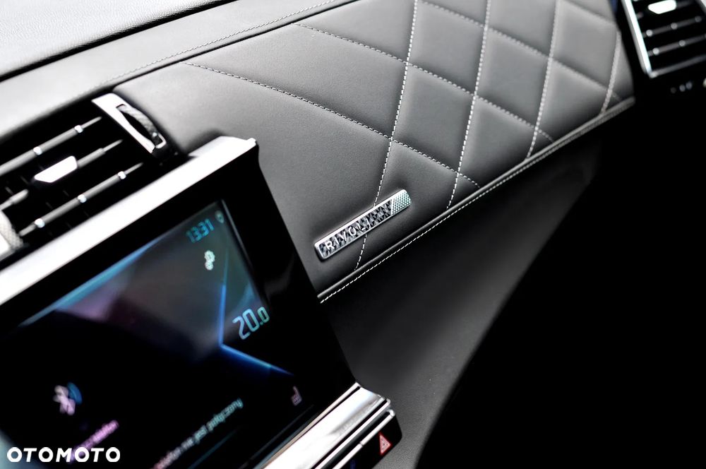 DS Automobiles DS 7 Crossback 1.6 E-Tense Rivoli - 26