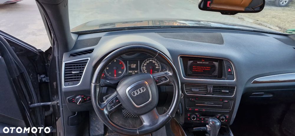Audi Q5 3.0 TDI Quattro S tronic - 11