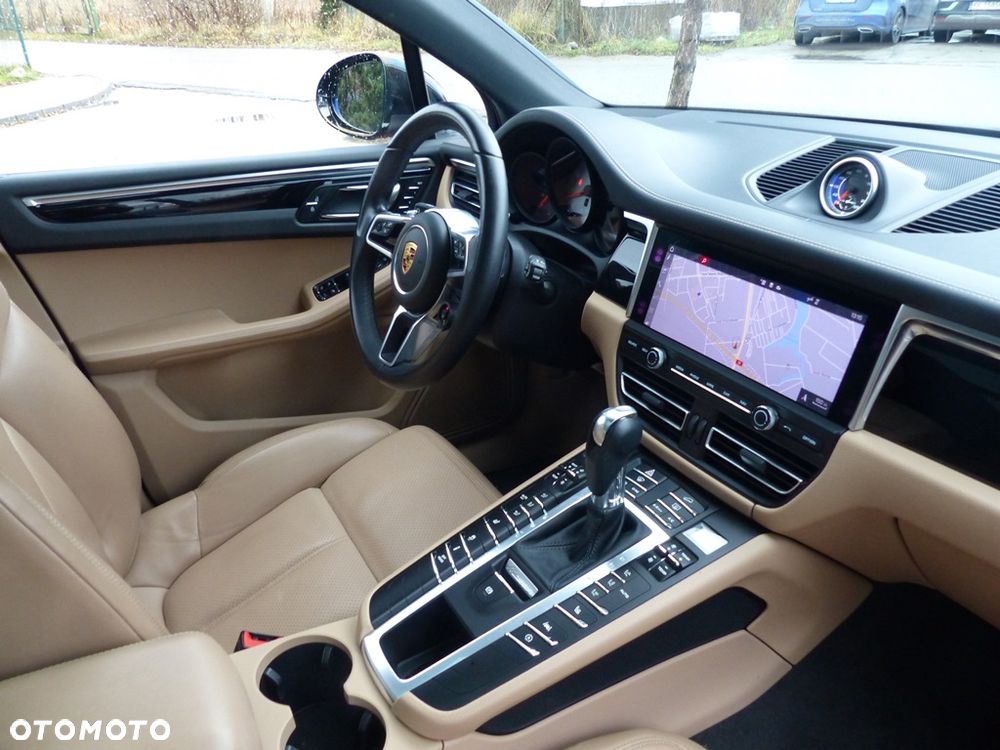 Porsche Macan S PDK - 13