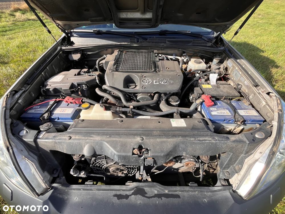 Toyota Land Cruiser 3.0 D Sol - 14