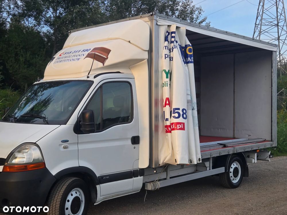 Renault MASTER - 19
