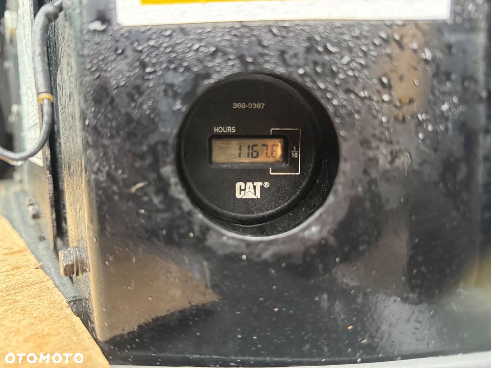 Caterpillar 304 ECR 305 ROK 2021 CENTRALNE SMAROWANIE - 23