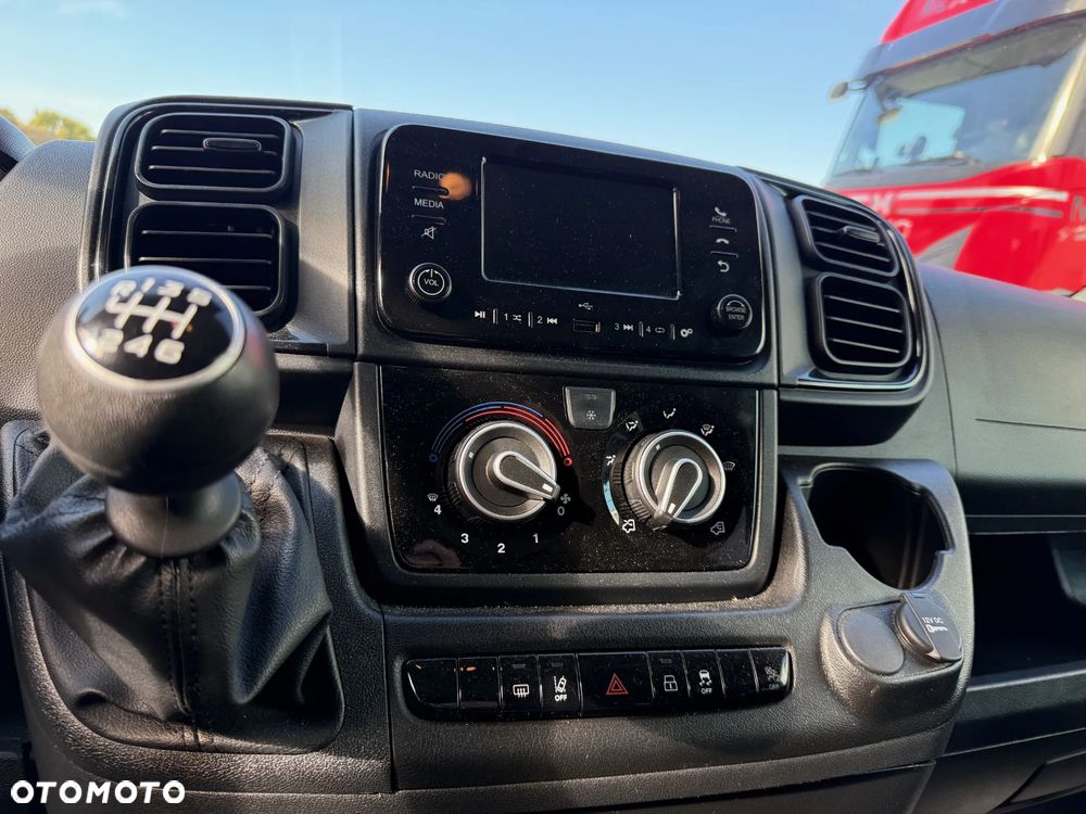 Fiat Ducato - 12