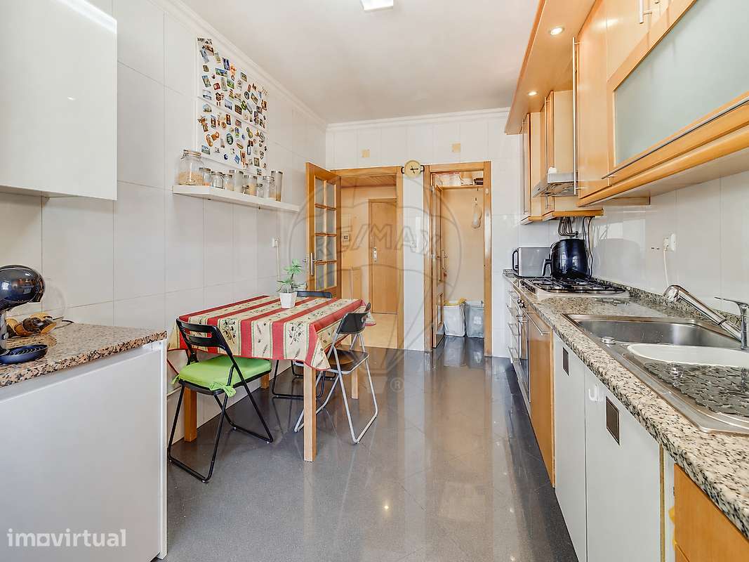 Apartamento T3 para venda - Grande imagem: 4/26