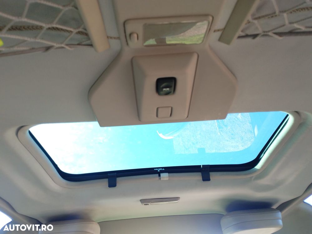 Land Rover Discovery - 17