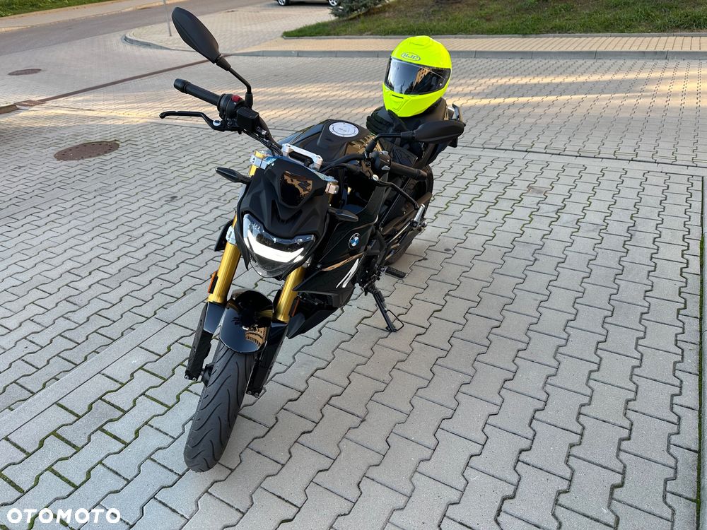 BMW G - 5