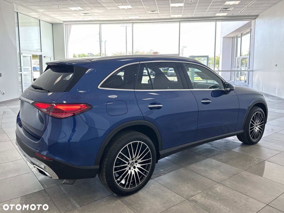 Mercedes-Benz GLC 220 d mHEV 4-Matic Avantgarde - 6