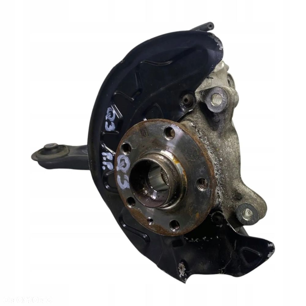 ZWROTNICA PRAWY PRZÓD AUDI A3 8V GOLF VII 2.0 TDI 5Q0407258A - 7