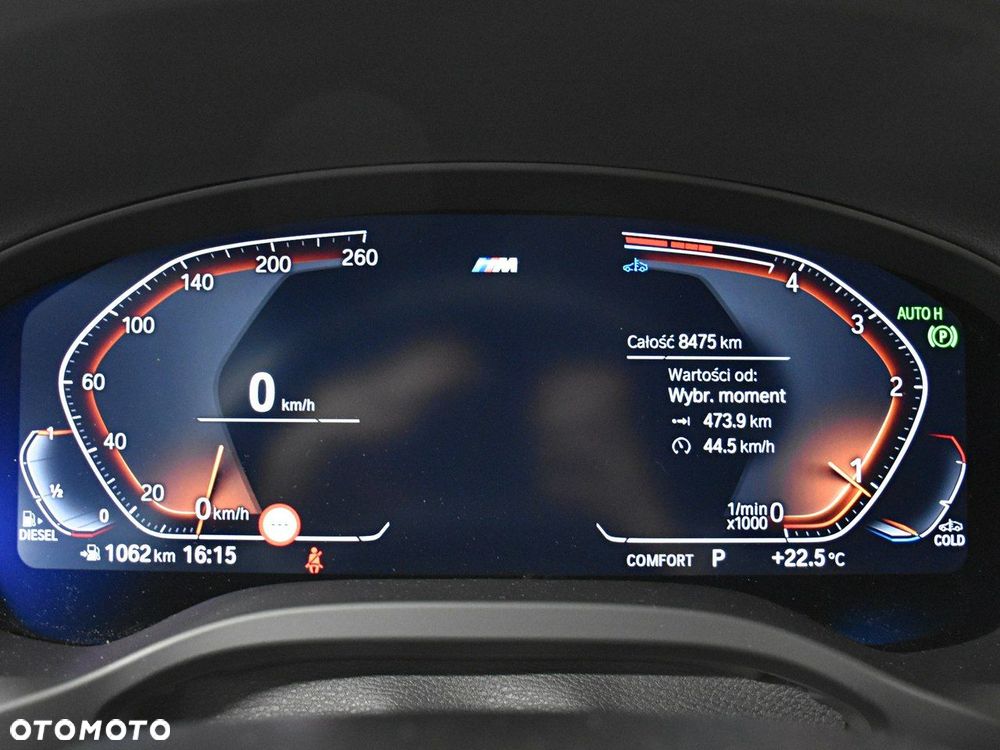 BMW X3 - 17