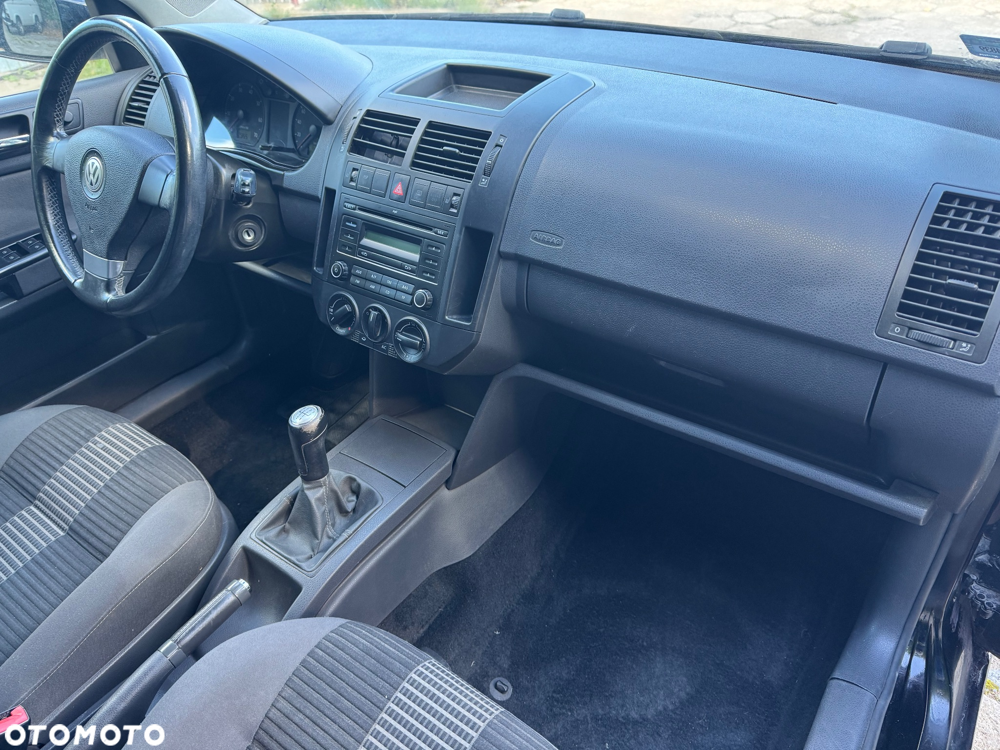 Volkswagen Polo 1.2 Team - 15