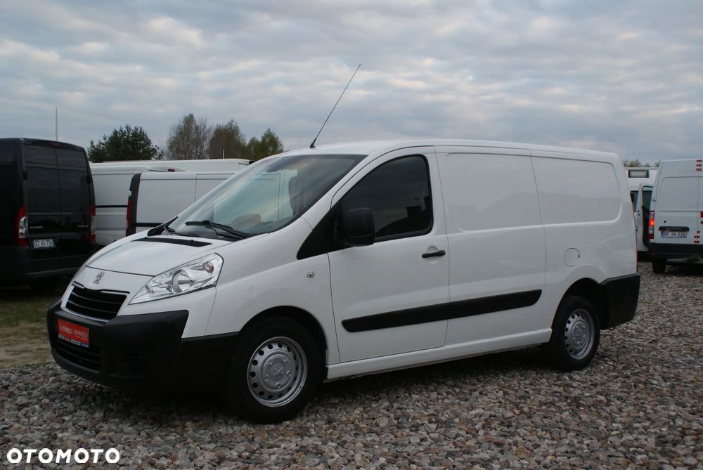 Peugeot Expert - 3