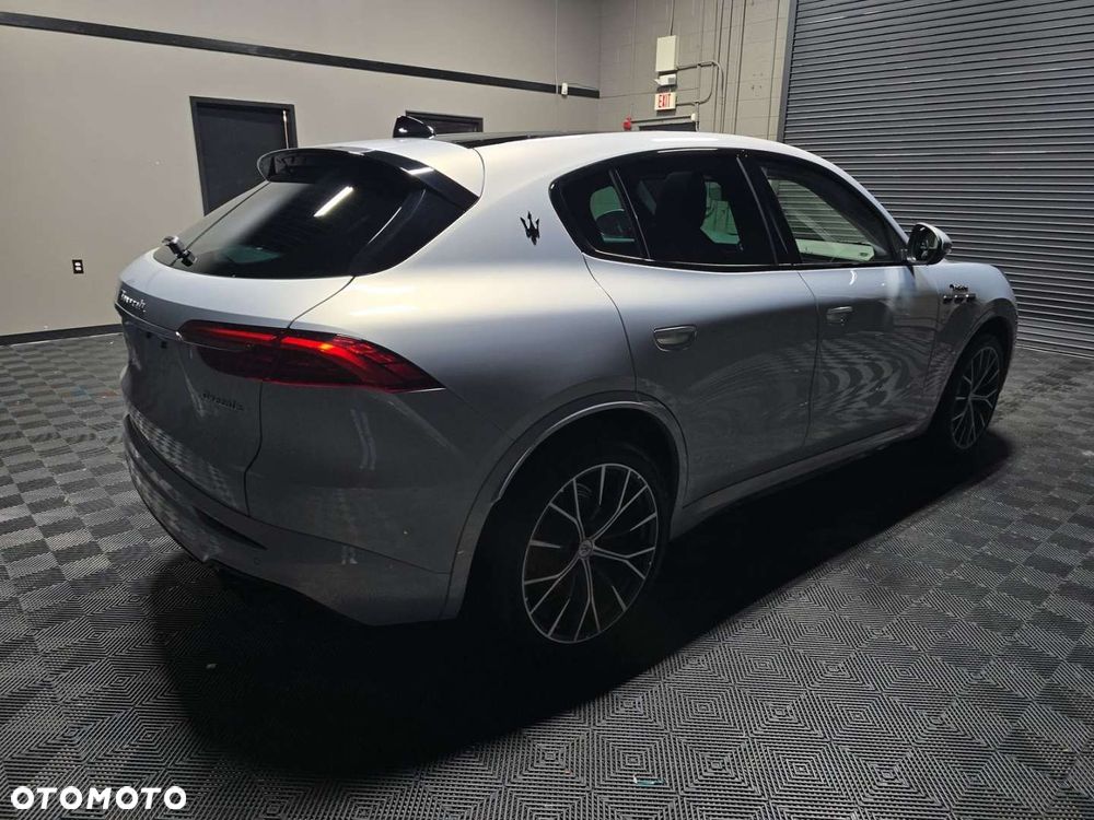 Maserati Grecale - 14