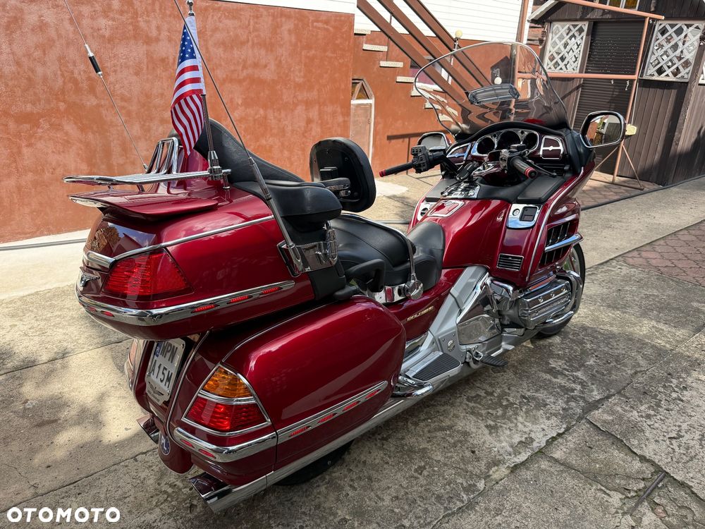 Honda GL - 2