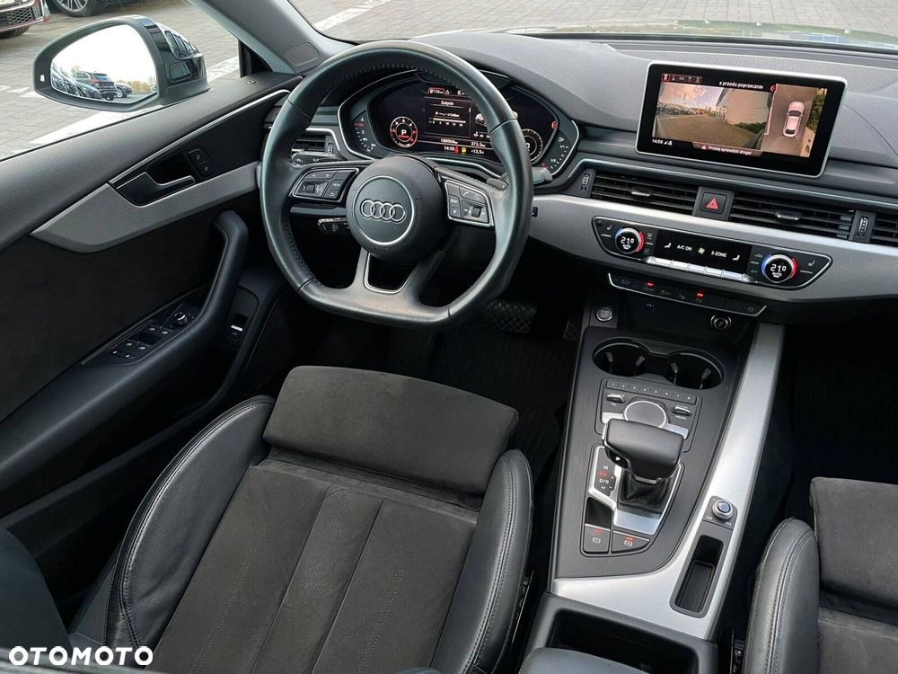 Audi A5 Sportback - 14