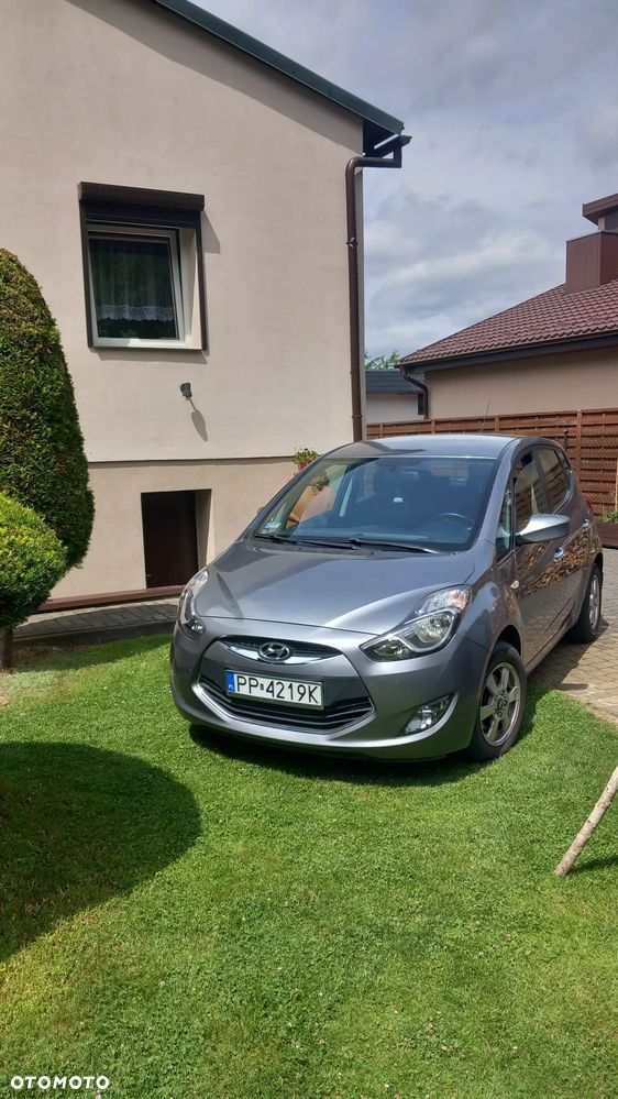 Hyundai ix20 1.4 Classic - 2