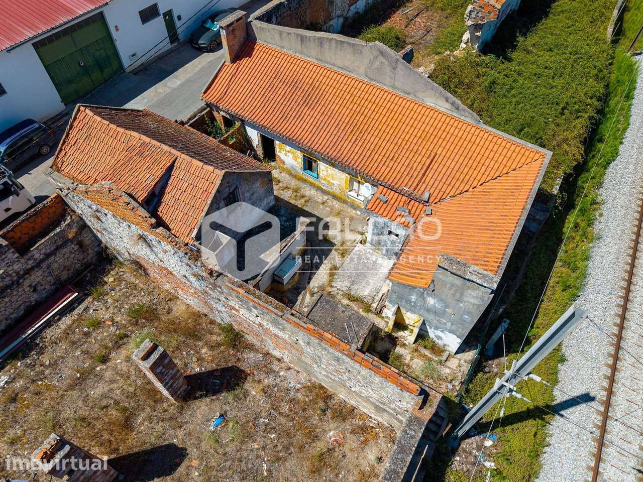Moradia Geminada T2+3 Venda em Vale de Santarém,Santarém - Grande imagem: 2/60