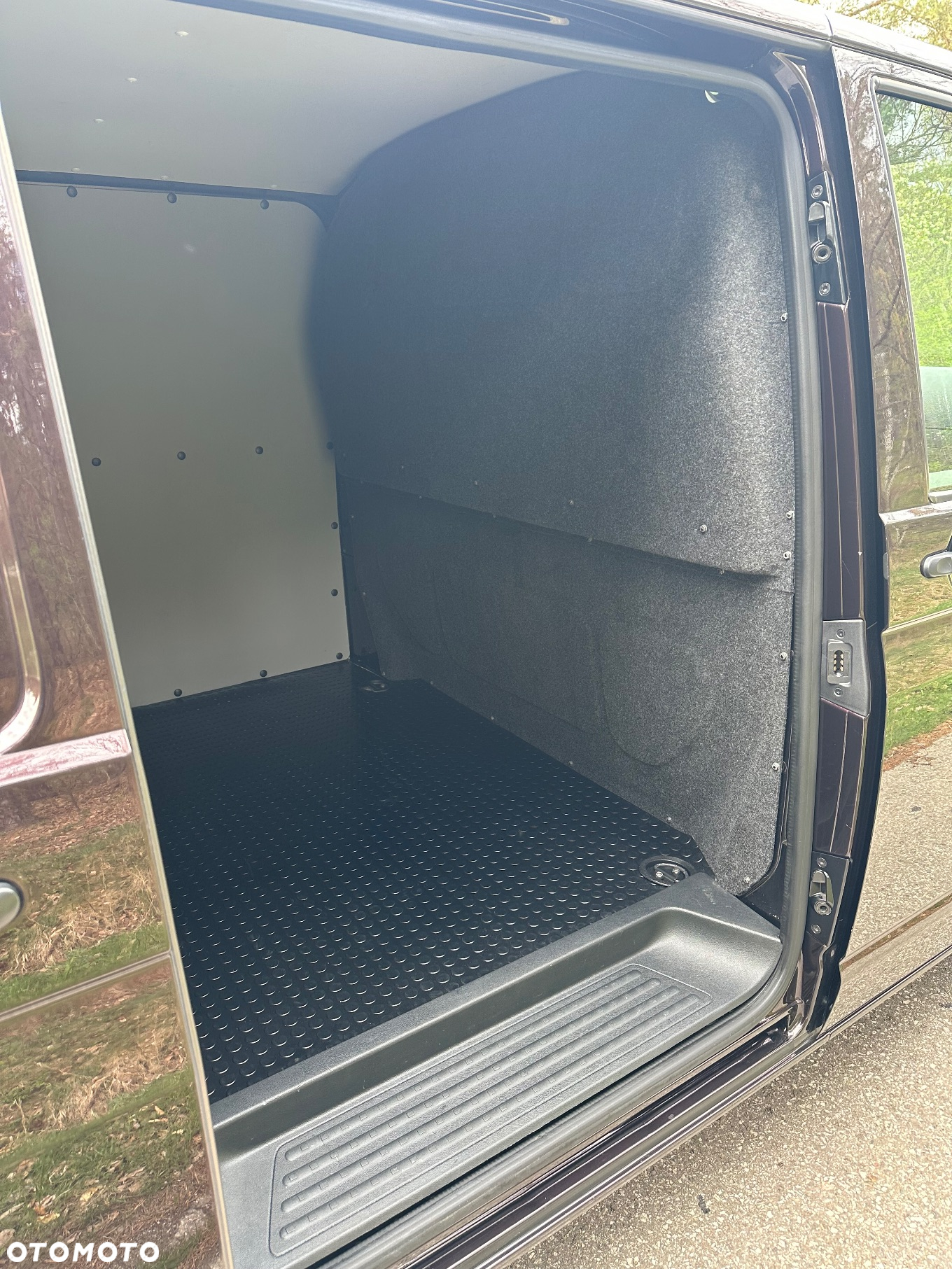 Volkswagen Transporter - 7