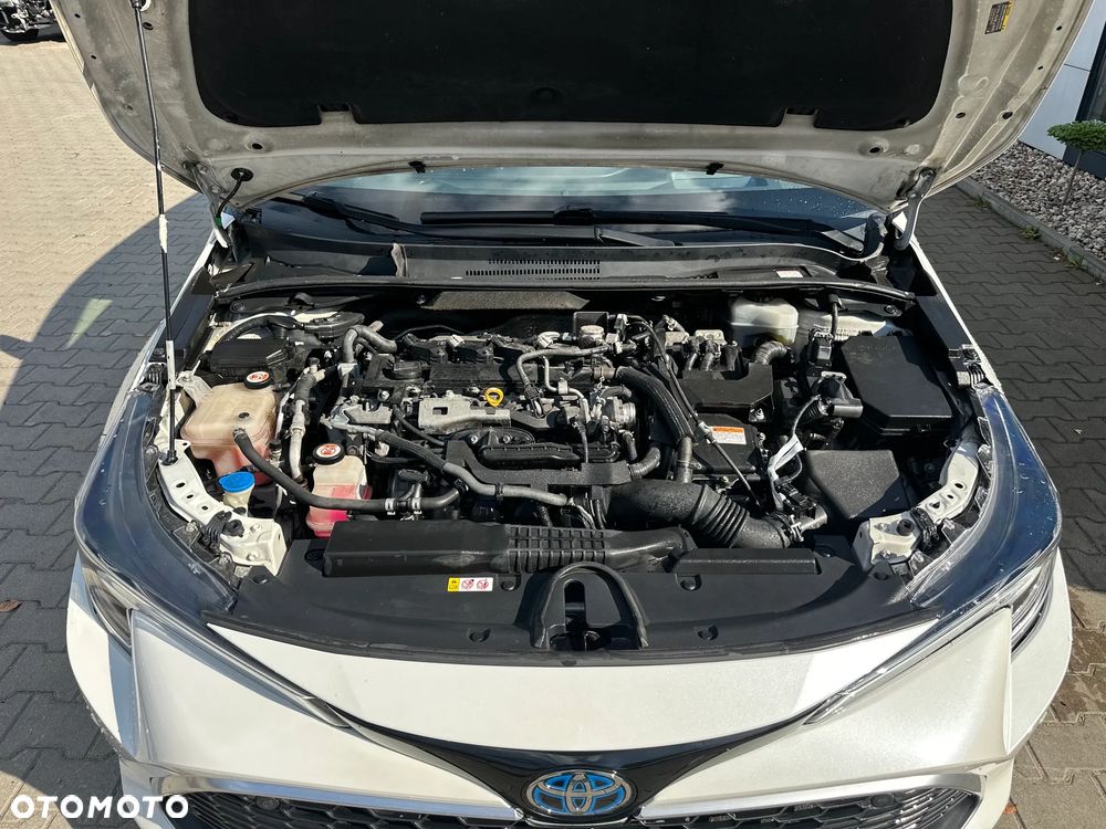 Toyota Corolla - 16