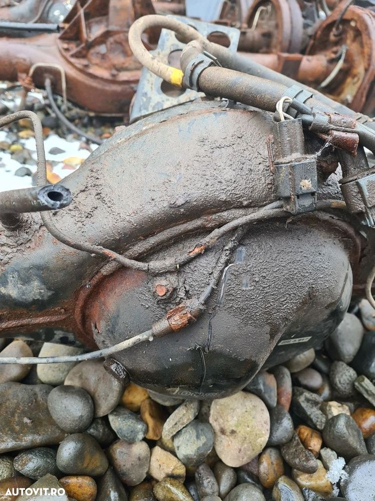 Punte Spate Completa Mitsubishi L200 Facelift 2.5 Diesel 2010 - 2015 SUV 4 Usi (631) 4x4 ... - 6