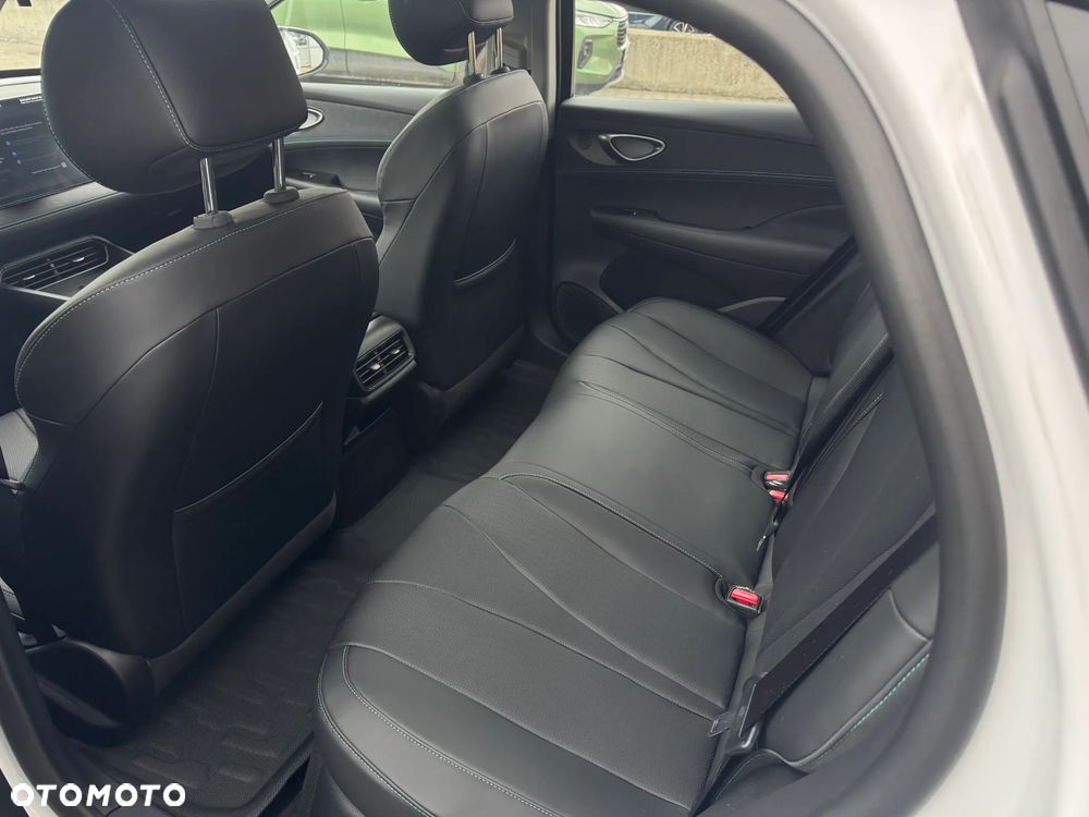 BYD Seal 5 1.5 Comfort - 16