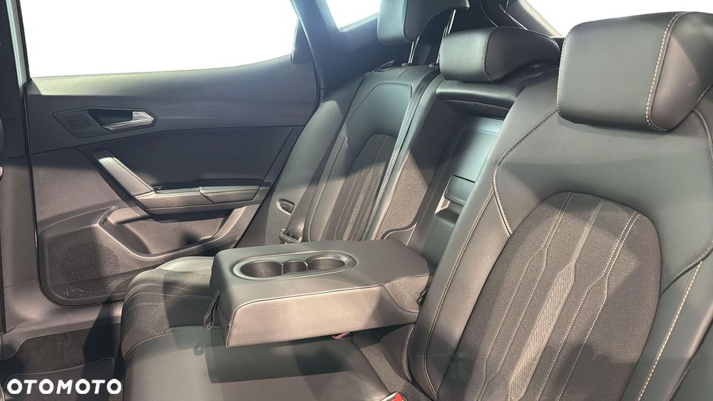 Cupra Formentor 1.5 TSI DSG - 17